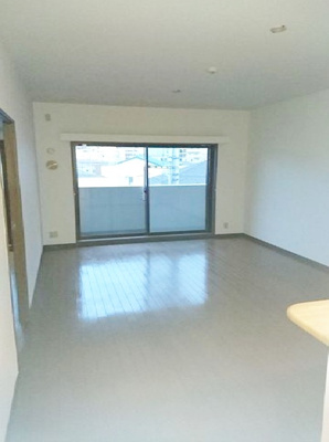 【居間・リビング】 | シティコート藤沢