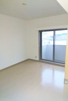 【寝室】 | シティコート藤沢