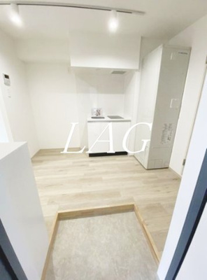 【玄関】 | ルーナクレシェンテ日暮里 | 玄関です。