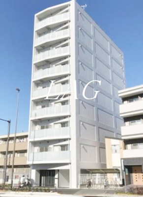 【外観】 | Ｃａｐｒｉｃｏｒｎ | 外観です。