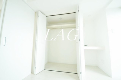 【収納】 | Ｃａｐｒｉｃｏｒｎ | 収納です。