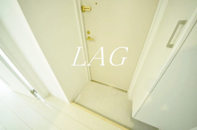 【玄関】 | Ｃａｐｒｉｃｏｒｎ | 玄関です。