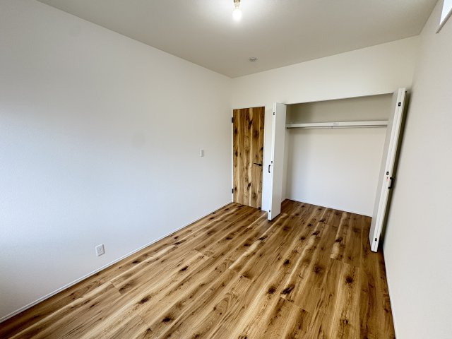 AHC宜野湾市大山4丁目-2号棟　＼☆ご成約時キャッシュバック☆／の洋室|洋室です☆