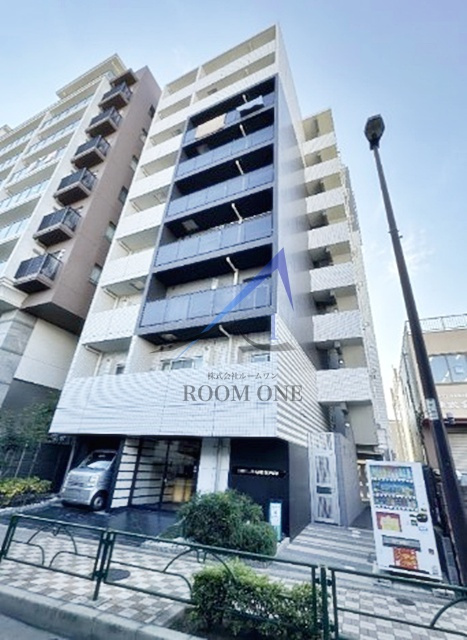 アンベリール亀戸パーク