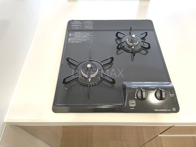 【キッチン】プレデコート西京極