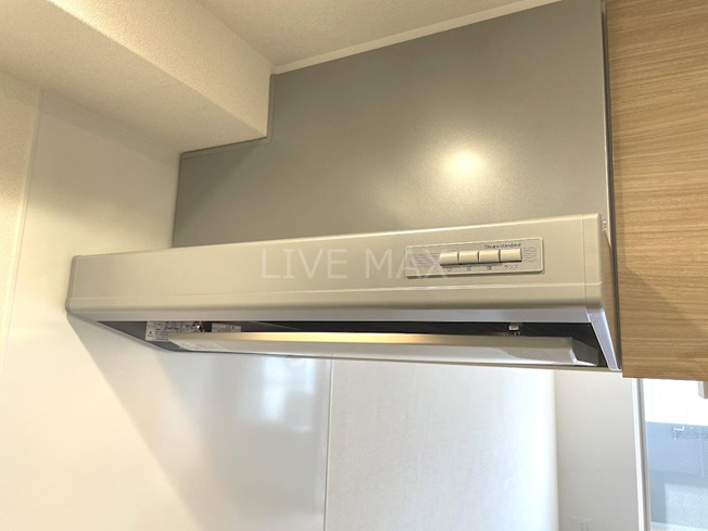 【キッチン】プレデコート西京極