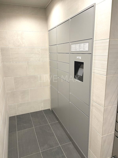 【その他共用部分】プレデコート西京極