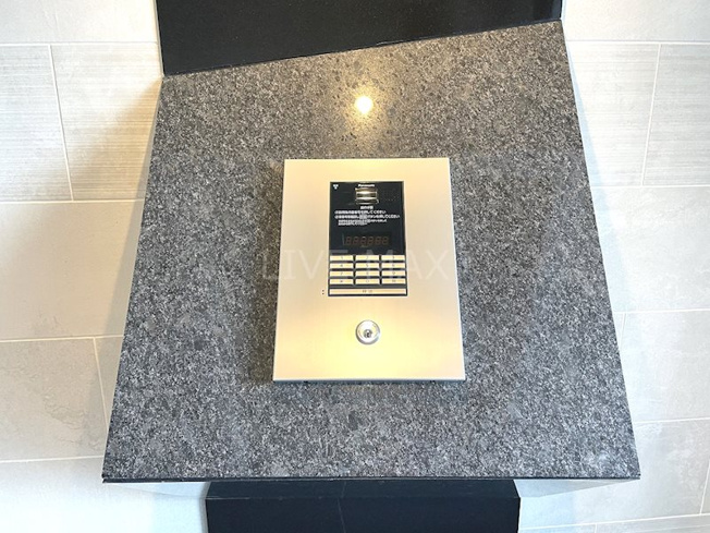 【セキュリティ】プレデコート西京極