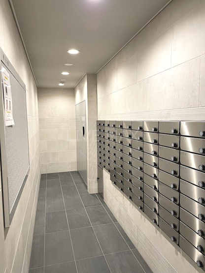 【その他共用部分】プレデコート西京極