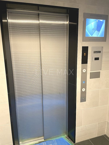 【その他共用部分】プレデコート西京極