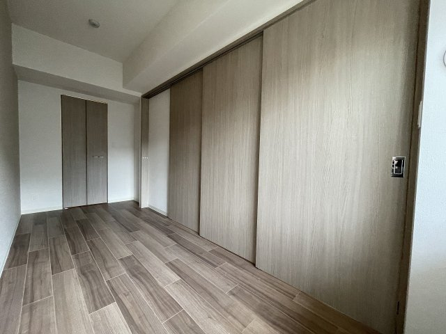 【居間・リビング】プレデコート西京極