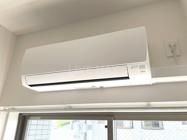 【設備】プレデコート西京極