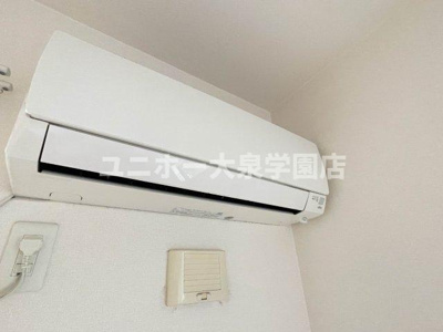 【設備】 | メゾン ド ショコラ | 参考写真