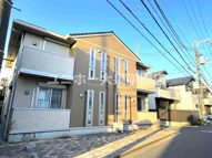 メゾン ド ショコラの画像