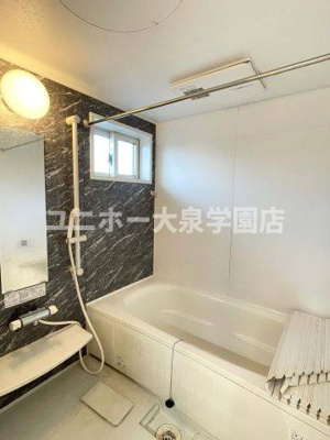 【浴室】 | メゾン ド ショコラ | 参考写真