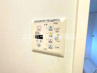 【設備】 | メゾン ド ショコラ | 参考写真