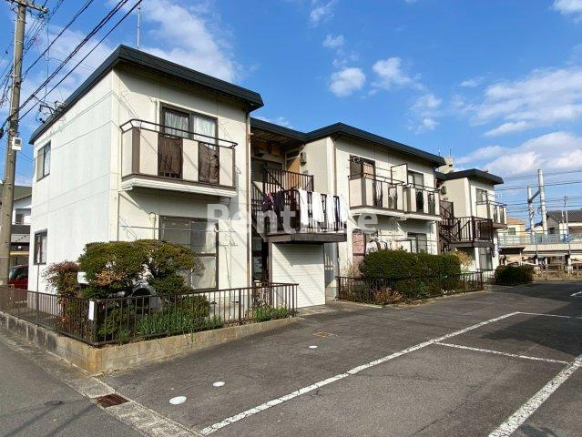 グリーンハイツいまいせ