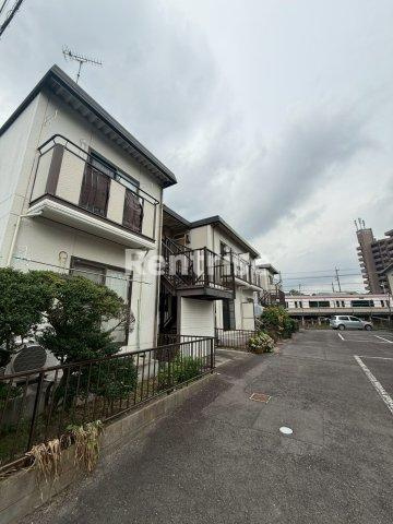グリーンハイツいまいせ