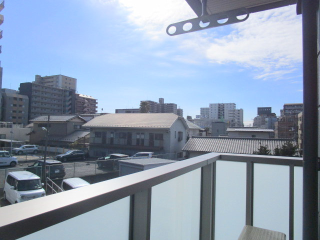 エルデグランツの展望|★眺望★