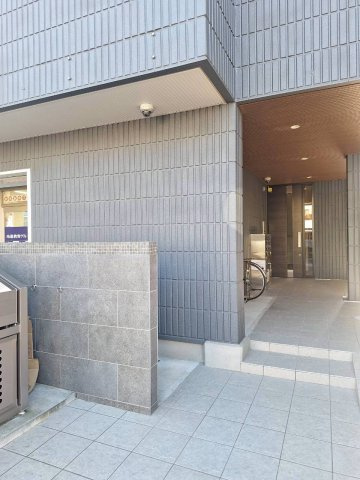 エルデグランツのロビー|★エントランス★