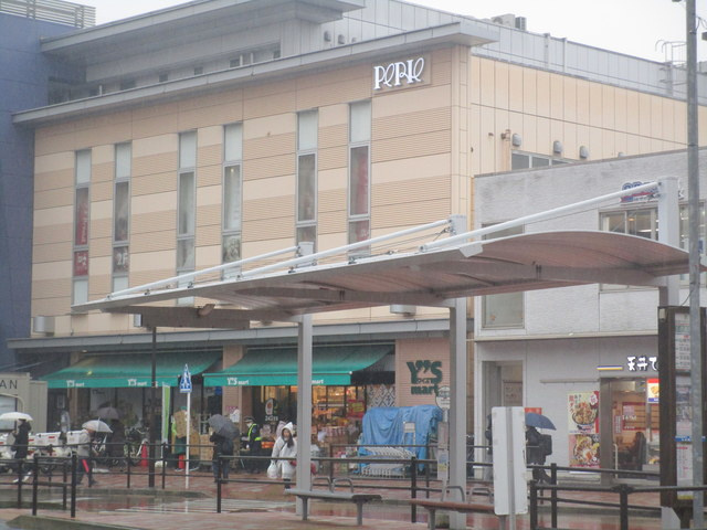 エルデグランツのその他|ペリエ西船橋