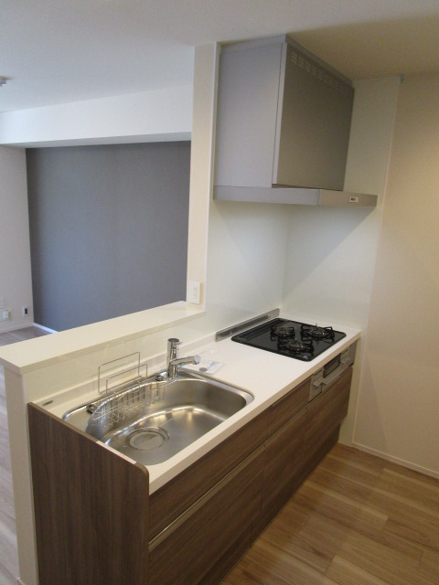 エルデグランツのキッチン|★キッチン★