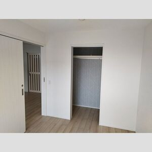 メゾンココネコの収納