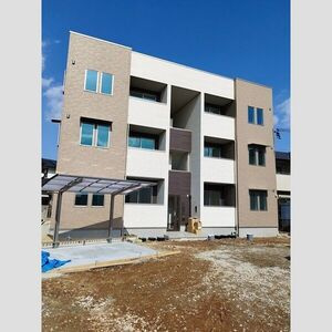 メゾンココネコの外観