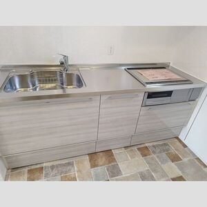 メゾンココネコのキッチン