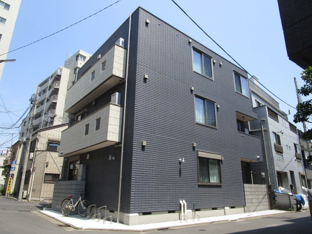 ヌーベルヴィ向島の外観|★旭化成ヘーベルメゾン★