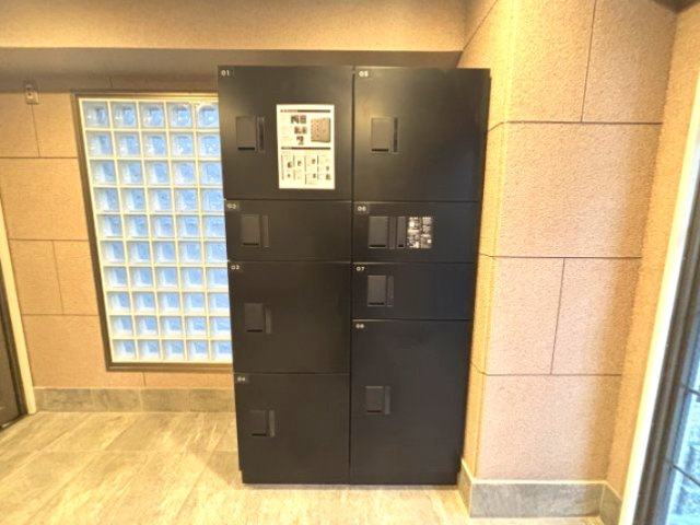 ヴィラセゾン甲南のその他共用部分