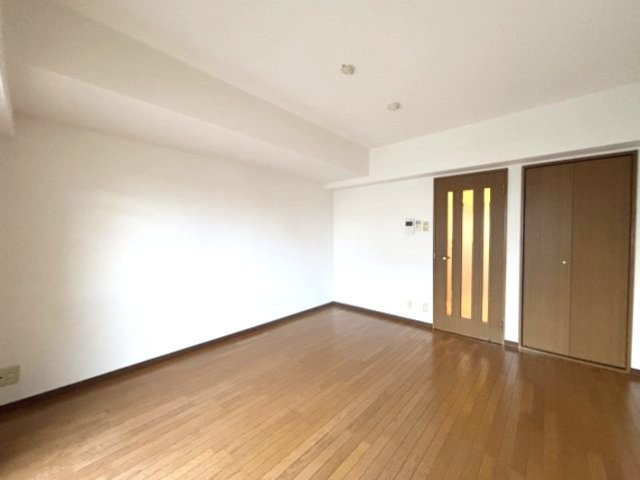 ヴィラセゾン甲南の寝室