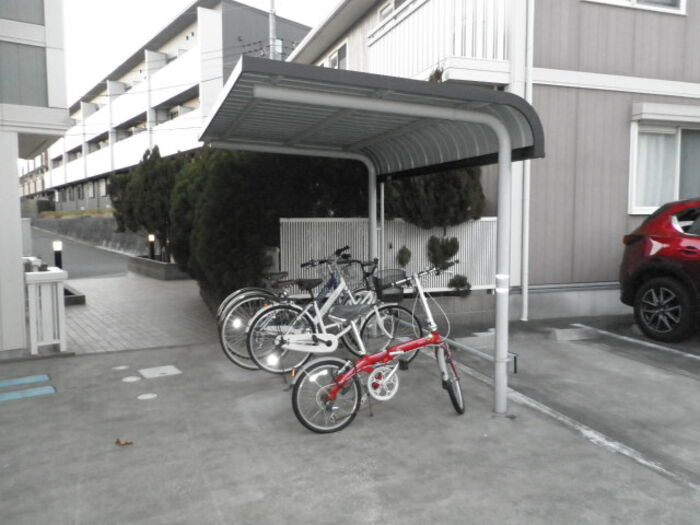 プレジオ白鳥　Ｂのその他共用部分