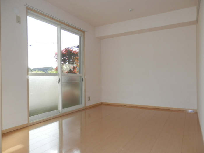 プレジオ白鳥　Ｂの洋室