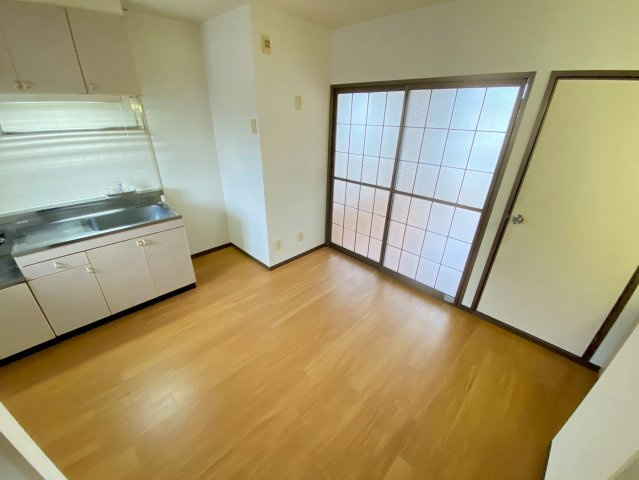 【居間・リビング】