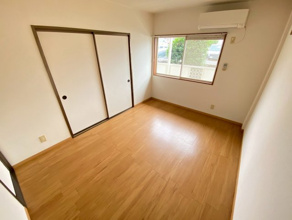 【洋室】 | 洋室①☆