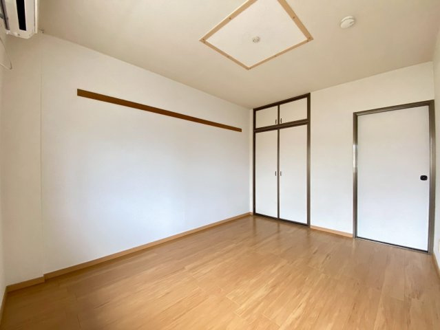 【洋室】 | 洋室①☆