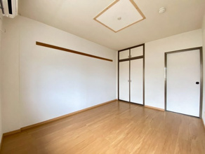 【洋室】 | 洋室①☆