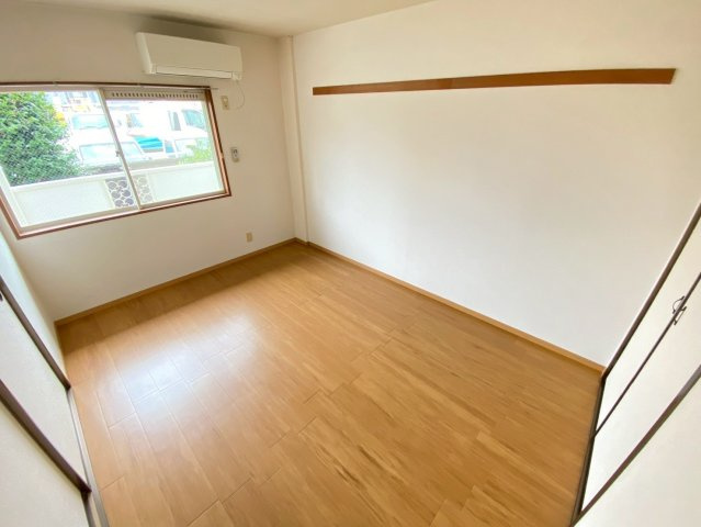 【洋室】 | 洋室①☆