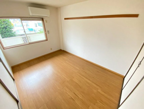 【洋室】 | 洋室①☆