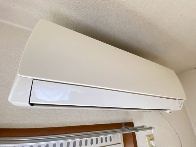 【設備】 | 洋室①☆