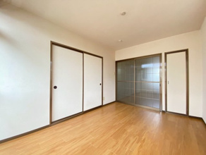 【洋室】 | 洋室②☆