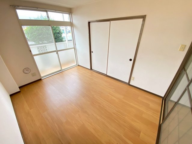 【洋室】 | 洋室②☆