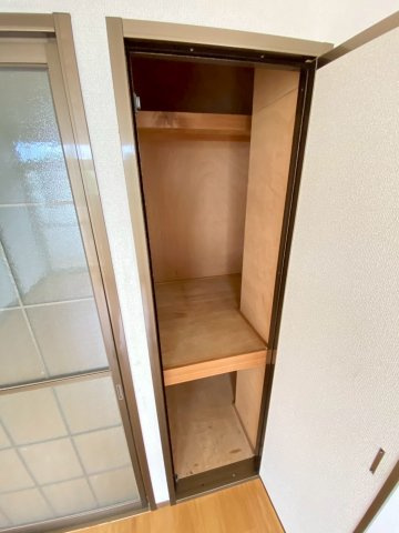 【収納】 | 洋室②☆