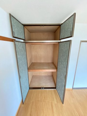 【収納】 | 洋室①☆