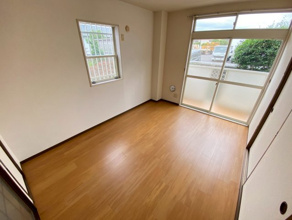 【設備】 | 洋室②☆