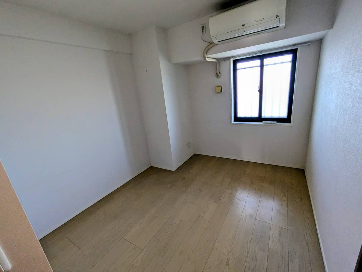 シャルマンフジスマート和歌山城公園の洋室