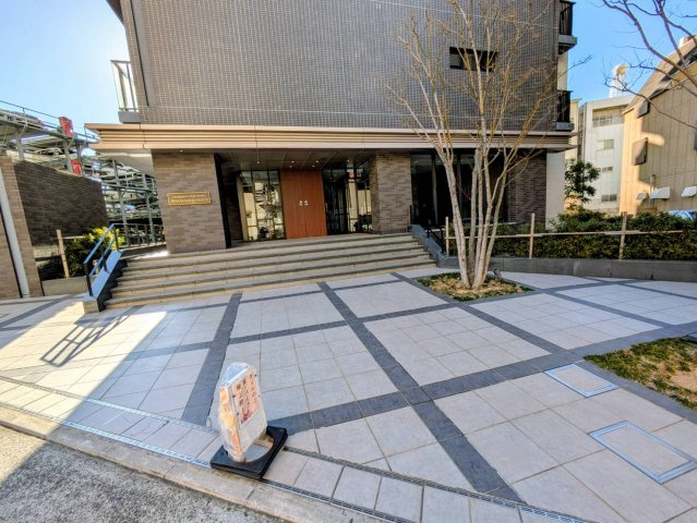 シャルマンフジスマート和歌山城公園