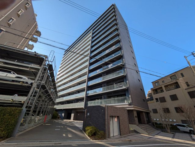 シャルマンフジスマート和歌山城公園