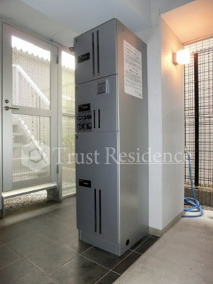 【設備】 | ハーキュリーズ両国